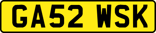 GA52WSK