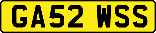 GA52WSS