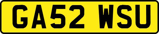 GA52WSU