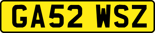 GA52WSZ