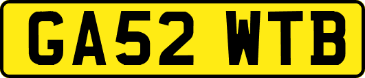 GA52WTB