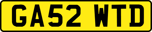 GA52WTD