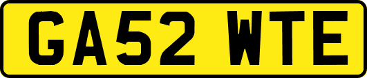 GA52WTE