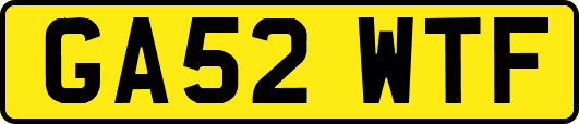 GA52WTF