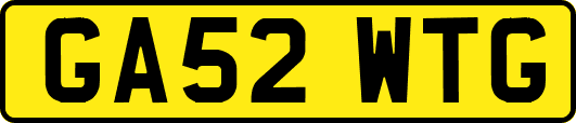 GA52WTG