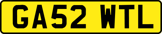 GA52WTL