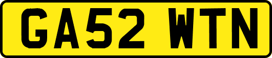 GA52WTN