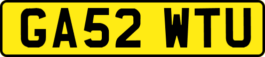 GA52WTU