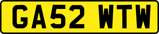 GA52WTW