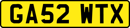 GA52WTX