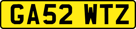 GA52WTZ