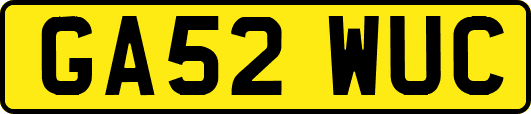 GA52WUC