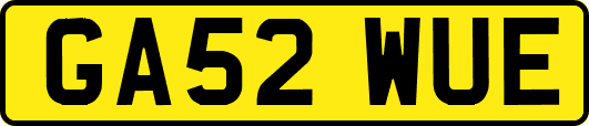 GA52WUE