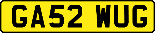GA52WUG
