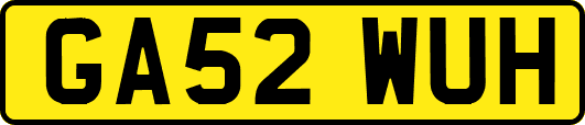 GA52WUH