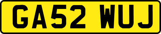 GA52WUJ