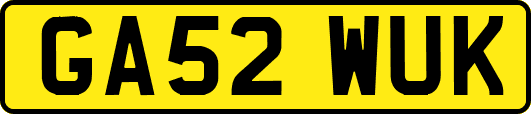 GA52WUK