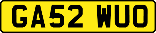 GA52WUO