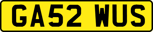 GA52WUS