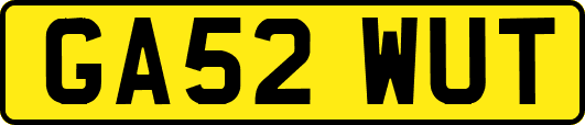 GA52WUT