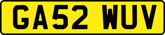 GA52WUV