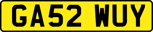 GA52WUY