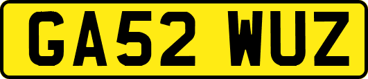 GA52WUZ