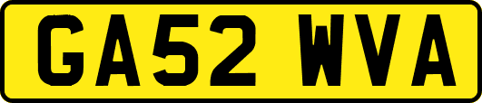 GA52WVA