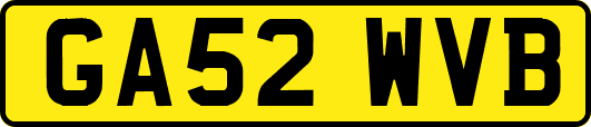 GA52WVB