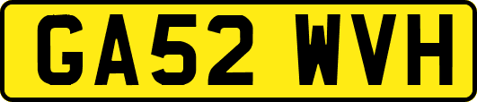 GA52WVH