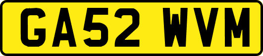 GA52WVM