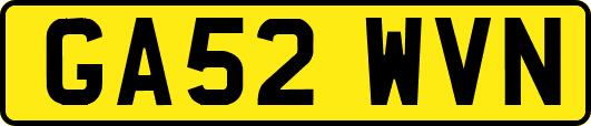 GA52WVN