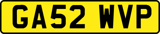 GA52WVP