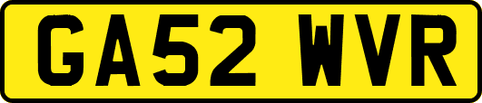 GA52WVR