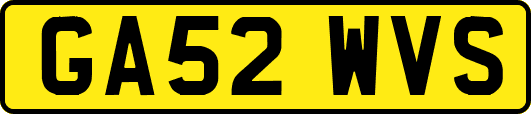 GA52WVS