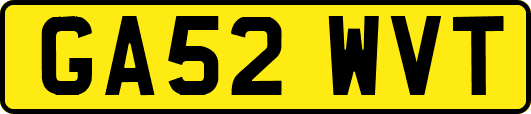 GA52WVT