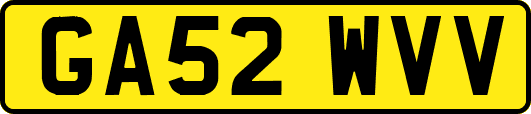 GA52WVV