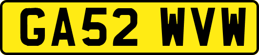 GA52WVW