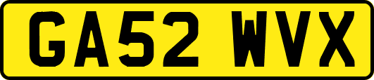 GA52WVX