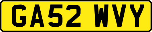 GA52WVY