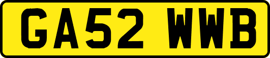 GA52WWB
