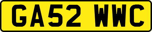 GA52WWC