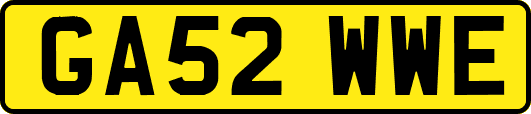 GA52WWE