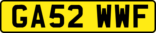GA52WWF