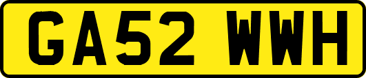 GA52WWH