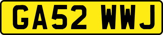 GA52WWJ