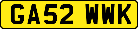 GA52WWK
