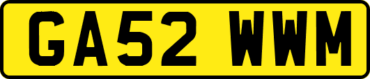 GA52WWM