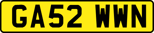GA52WWN