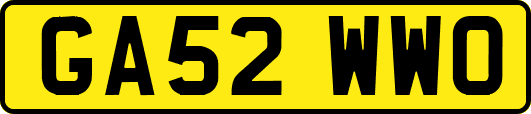 GA52WWO